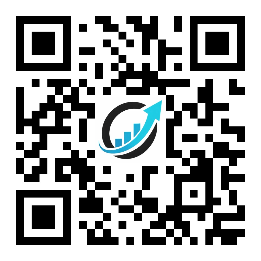 Telegram QR Code